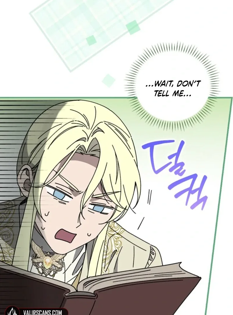 Melody of the Deadwood Chapter 126 page 80