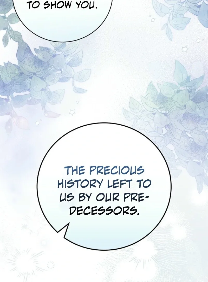 Melody of the Deadwood Chapter 126 page 25
