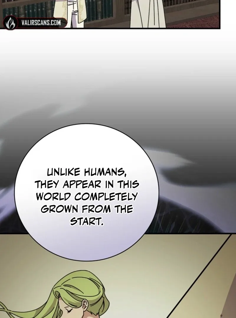 Melody of the Deadwood Chapter 126 page 93