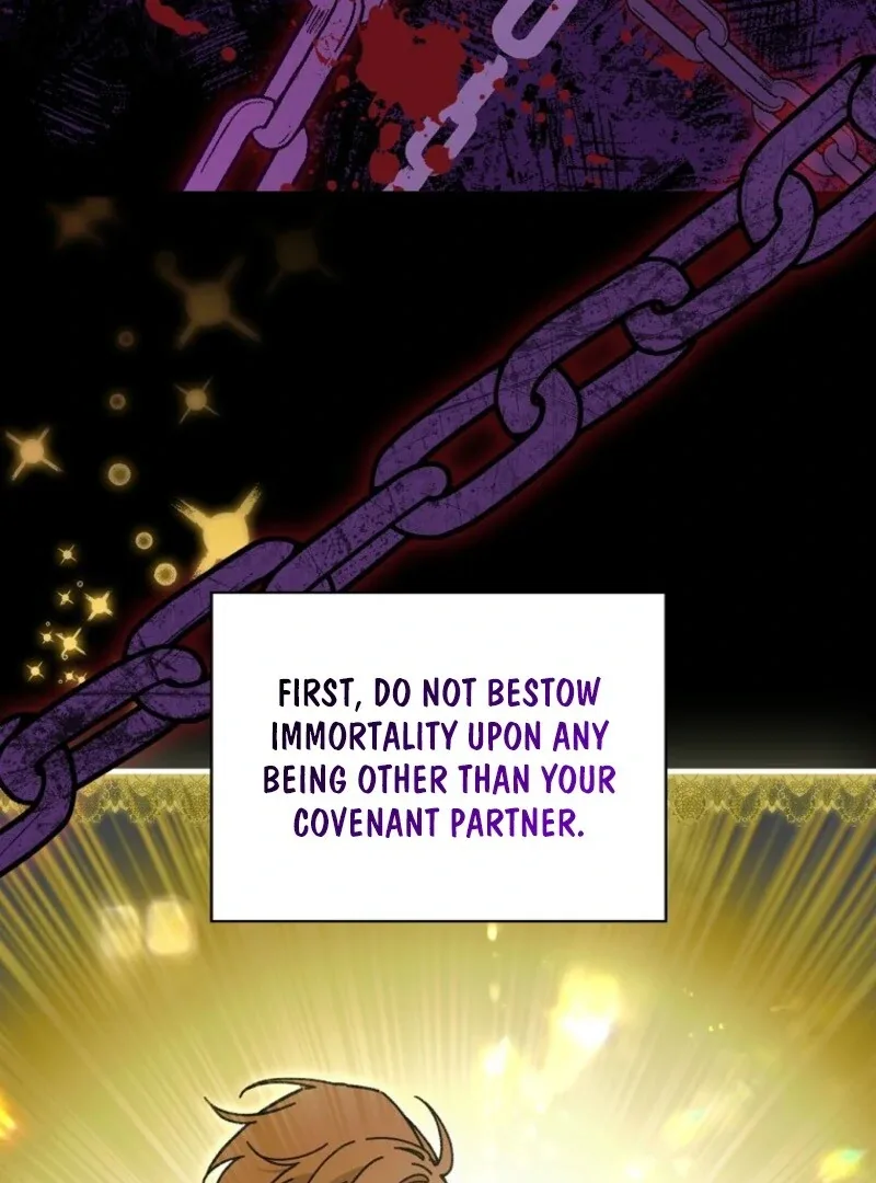 Melody of the Deadwood Chapter 127 page 5