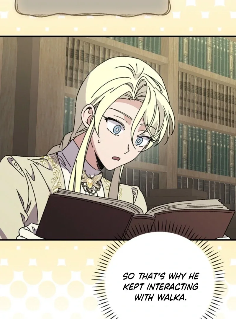 Melody of the Deadwood Chapter 126 page 64