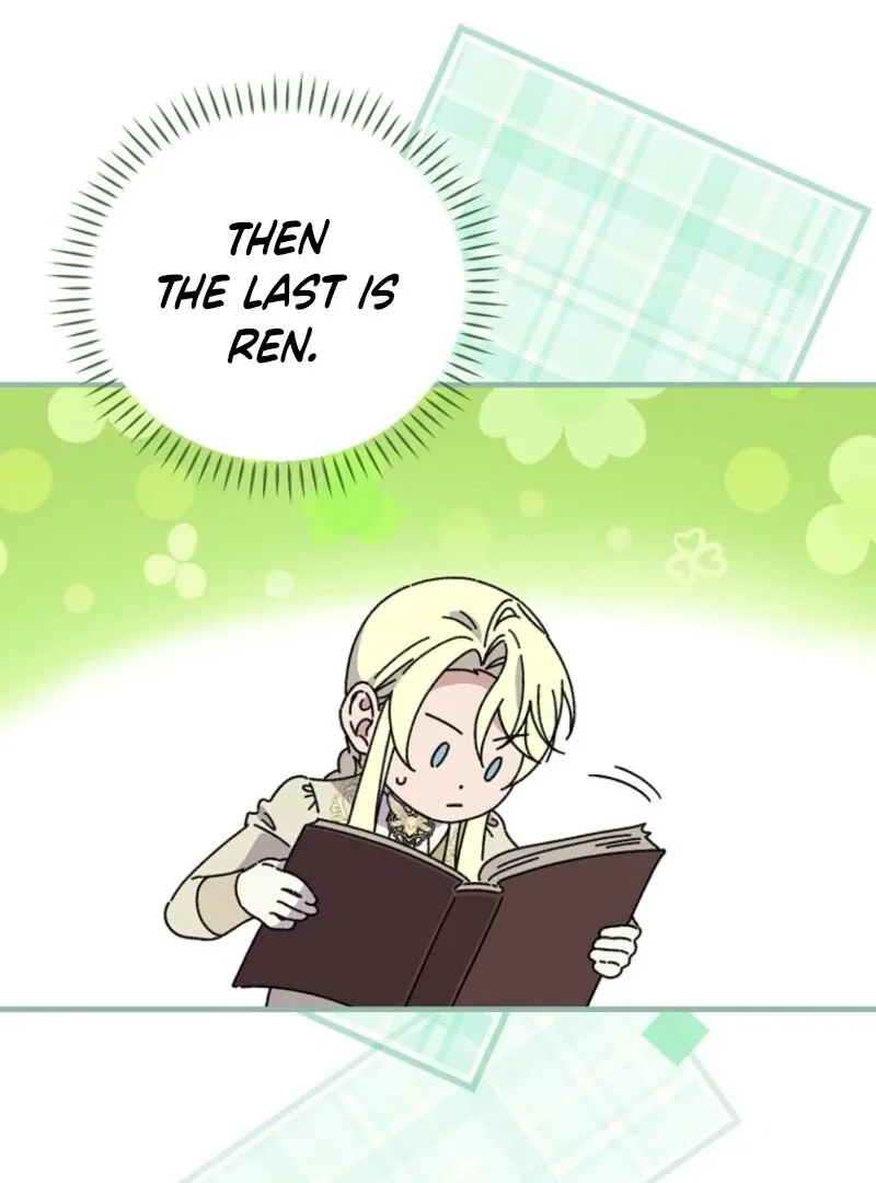 Melody of the Deadwood Chapter 126 page 79