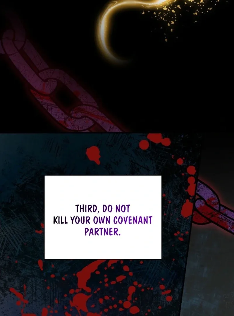 Melody of the Deadwood Chapter 127 page 8