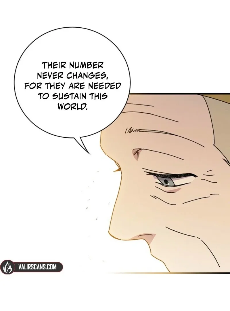 Melody of the Deadwood Chapter 126 page 114