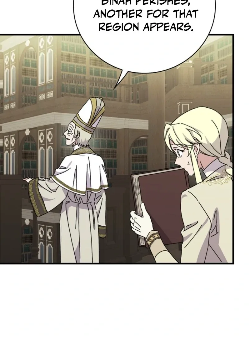 Melody of the Deadwood Chapter 126 page 113