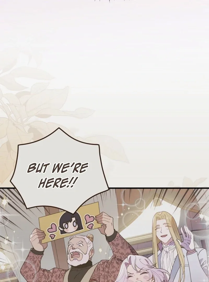 Melody of the Deadwood Chapter 126 page 129