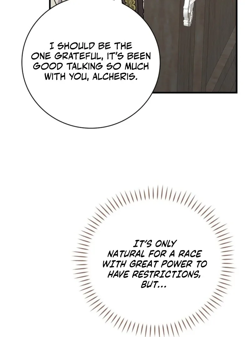 Melody of the Deadwood Chapter 127 page 21