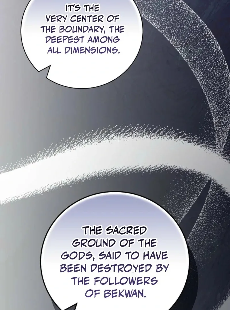 Melody of the Deadwood Chapter 129 page 45