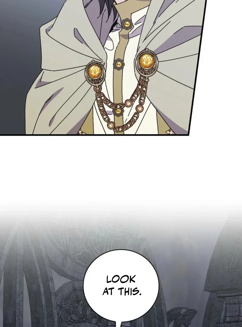 Melody of the Deadwood Chapter 129 page 42