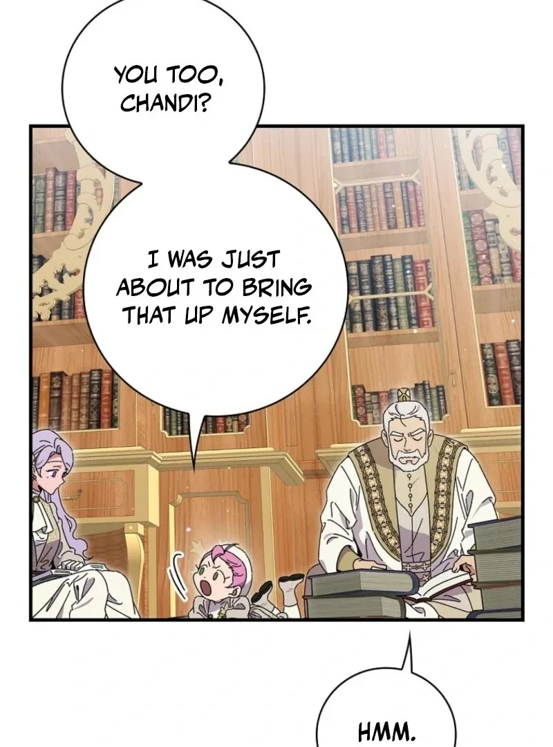Melody of the Deadwood Chapter 129 page 49