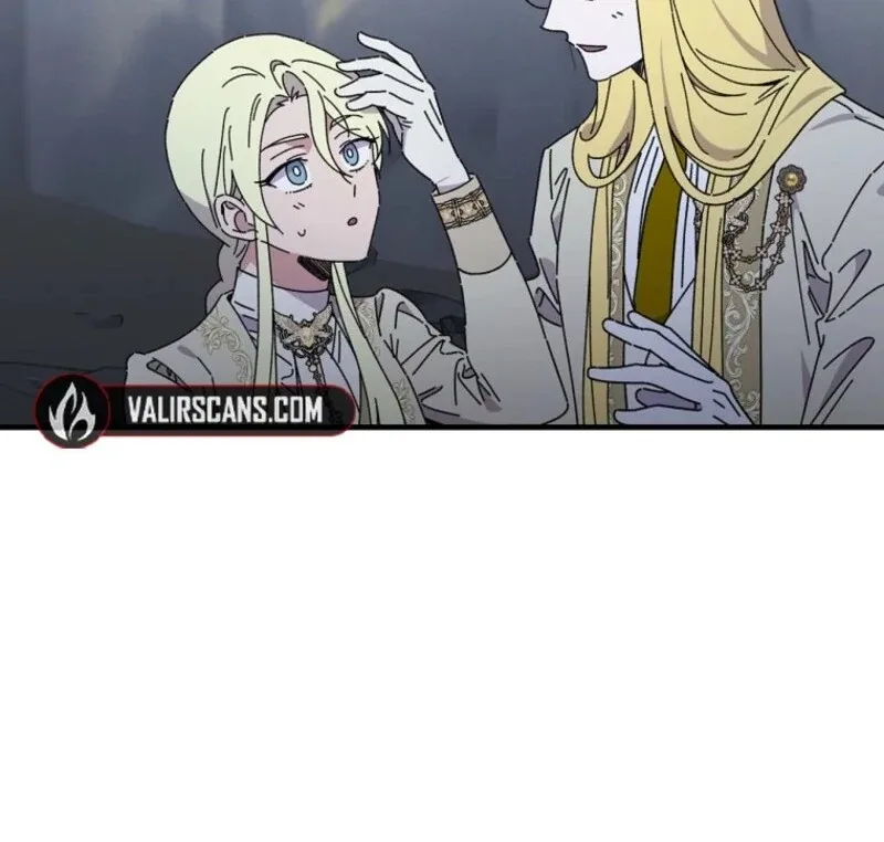 Melody of the Deadwood Chapter 129 page 82