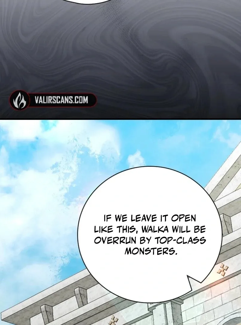 Melody of the Deadwood Chapter 129 page 9