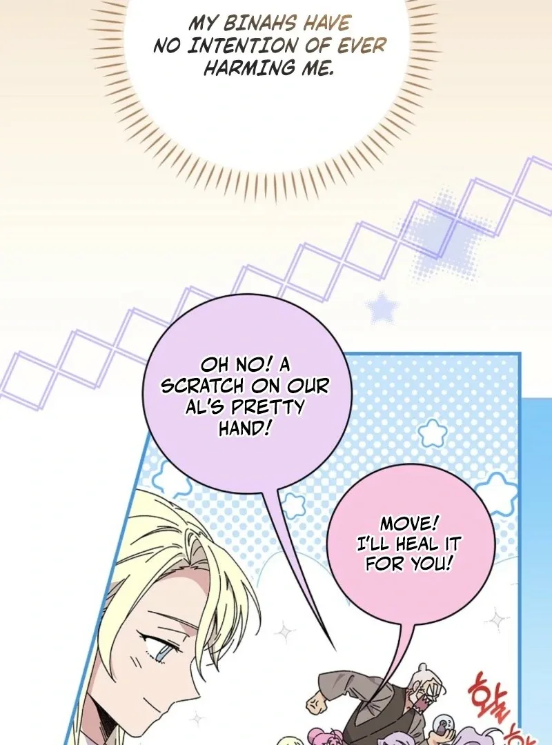 Melody of the Deadwood Chapter 127 page 27
