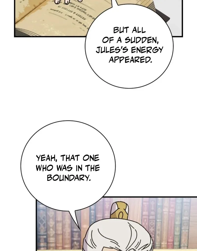 Melody of the Deadwood Chapter 129 page 53