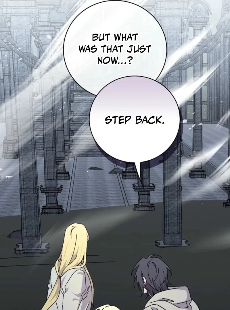 Melody of the Deadwood Chapter 129 page 97