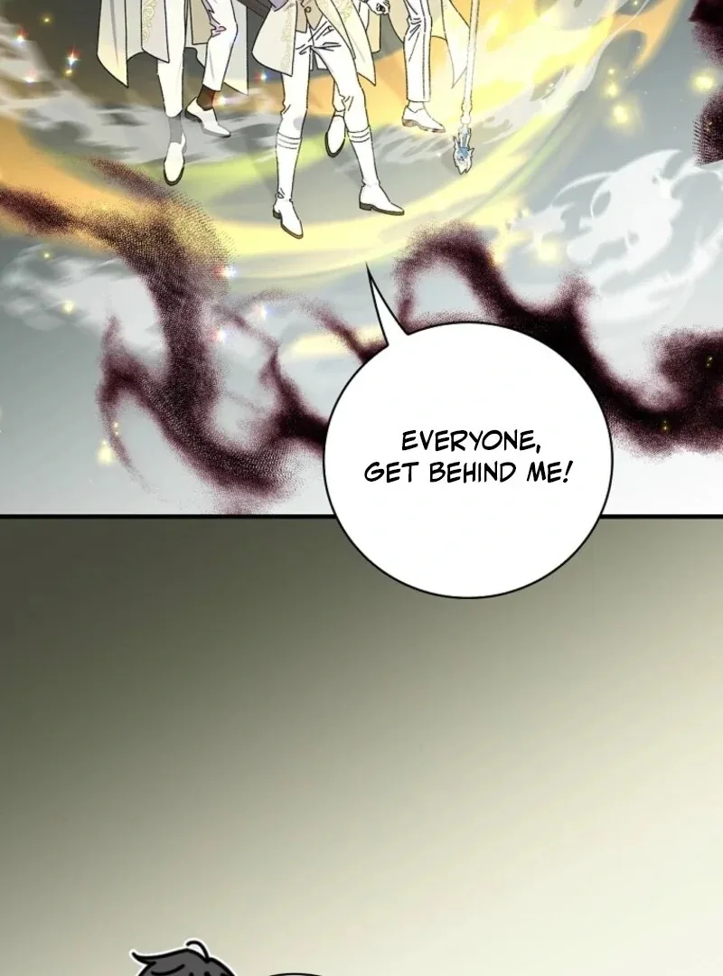 Melody of the Deadwood Chapter 131 page 40