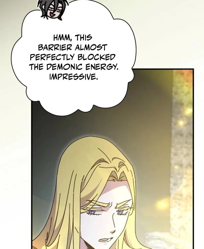 Melody of the Deadwood Chapter 131 page 41