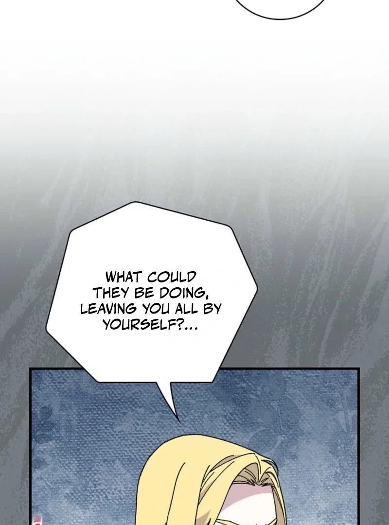 Melody of the Deadwood Chapter 127 page 49