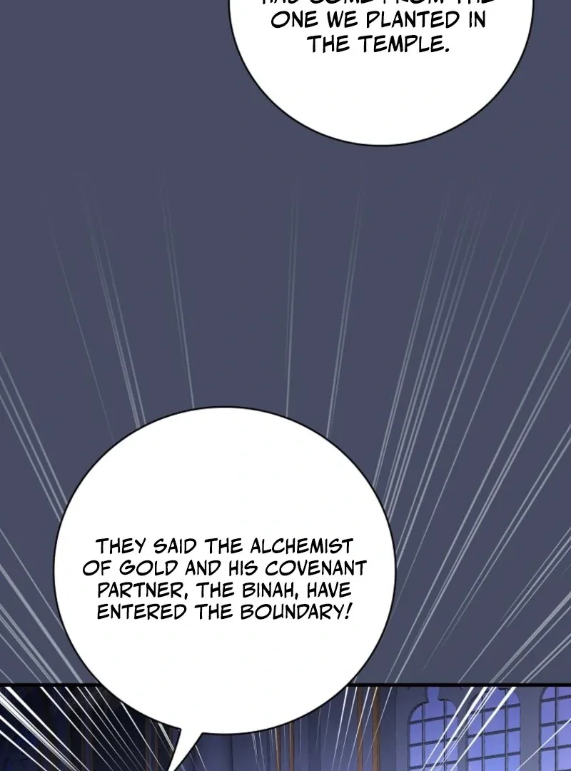 Melody of the Deadwood Chapter 128 page 11