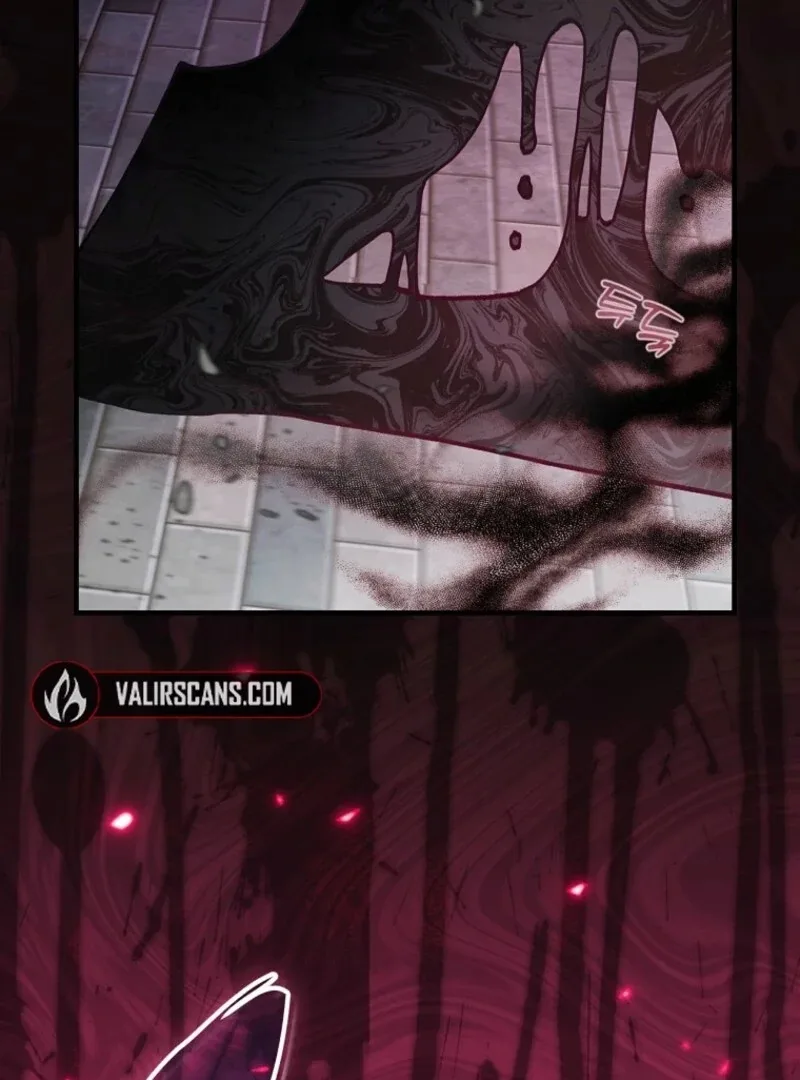 Melody of the Deadwood Chapter 131 page 10