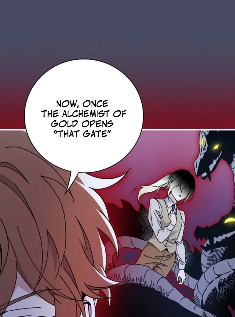 Melody of the Deadwood Chapter 128 page 8