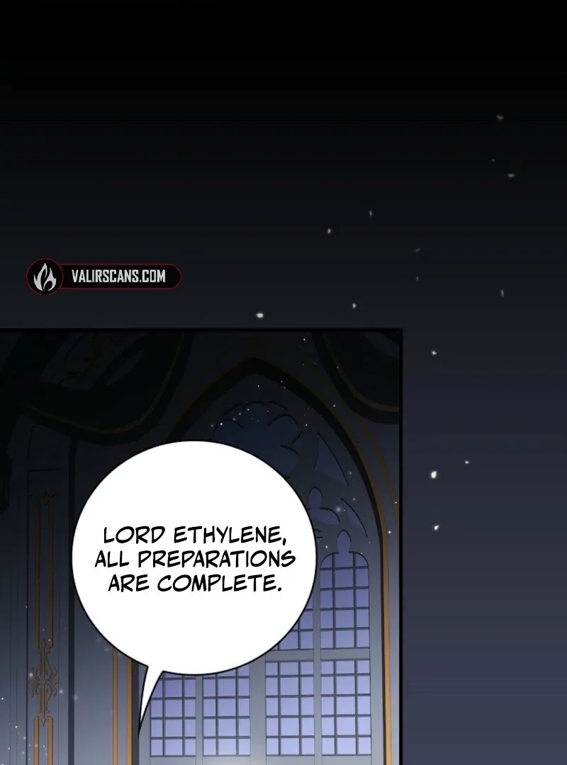 Melody of the Deadwood Chapter 128 page 3