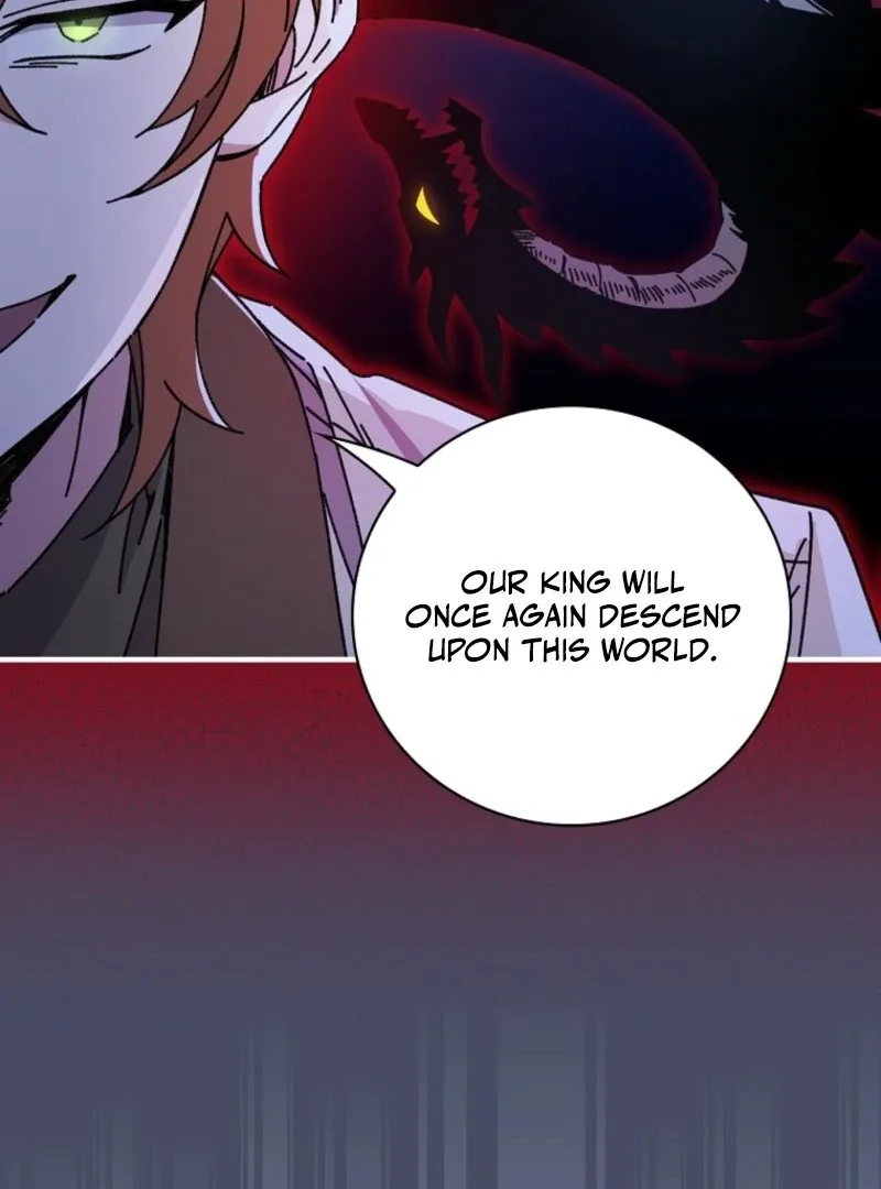 Melody of the Deadwood Chapter 128 page 9