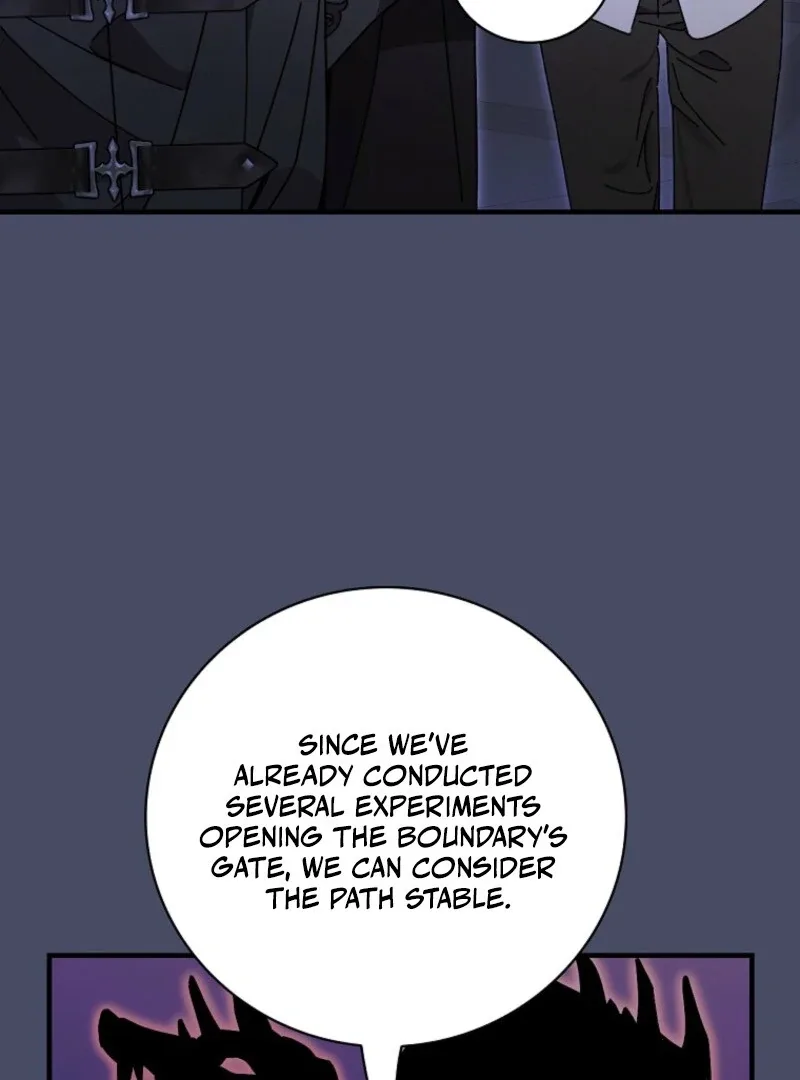 Melody of the Deadwood Chapter 128 page 6