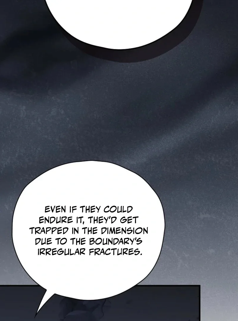 Melody of the Deadwood Chapter 130 page 8