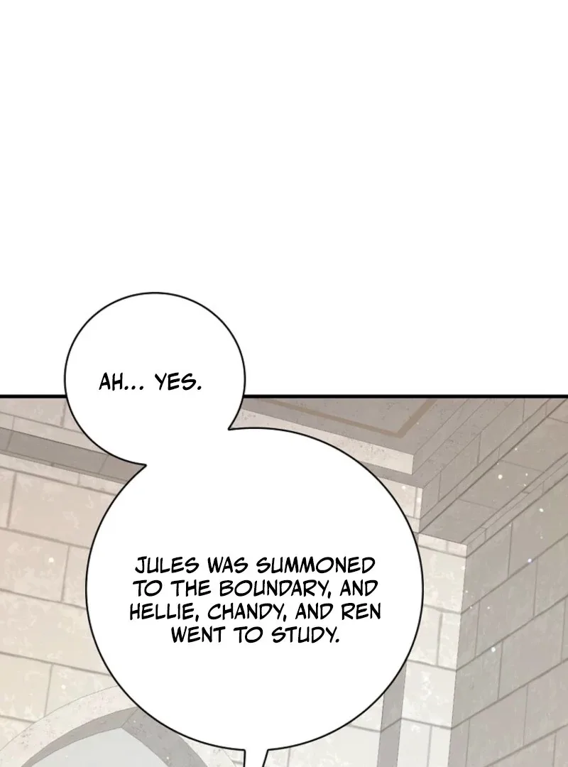 Melody of the Deadwood Chapter 127 page 47
