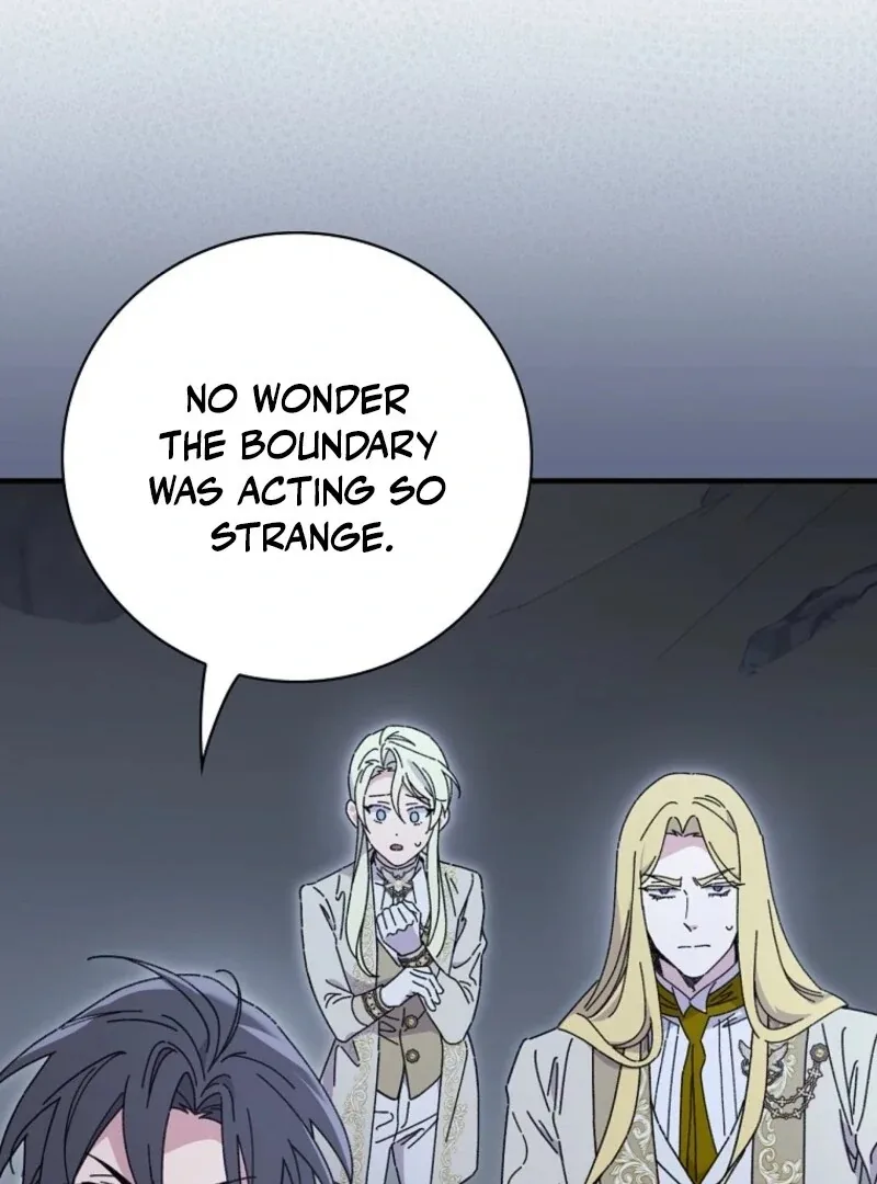 Melody of the Deadwood Chapter 130 page 37