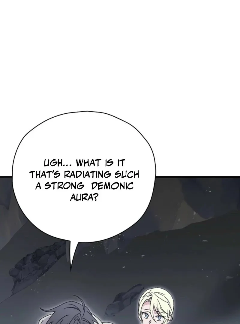 Melody of the Deadwood Chapter 130 page 3