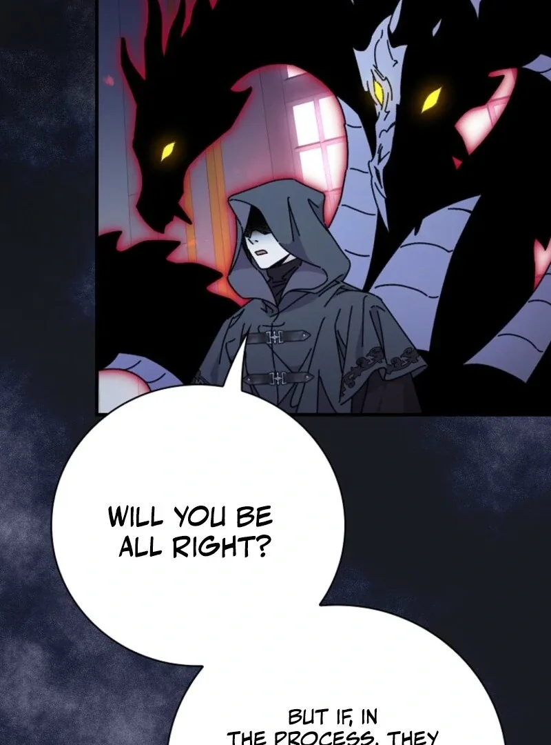 Melody of the Deadwood Chapter 128 page 18