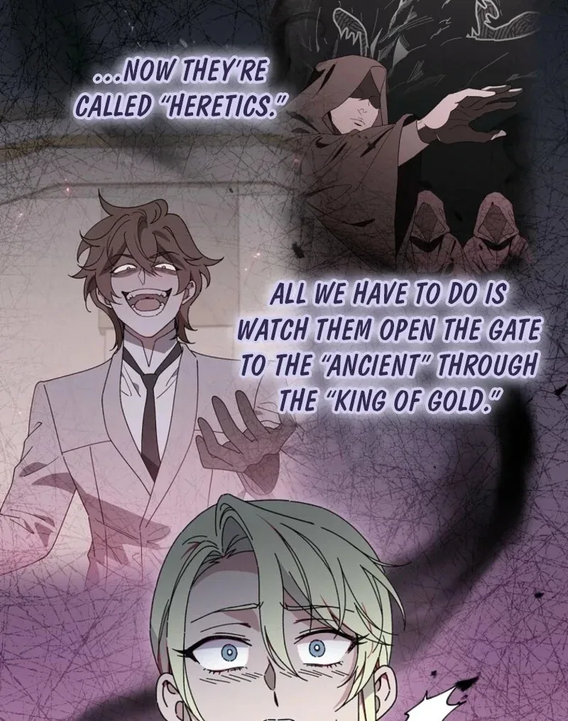 Melody of the Deadwood Chapter 130 page 42