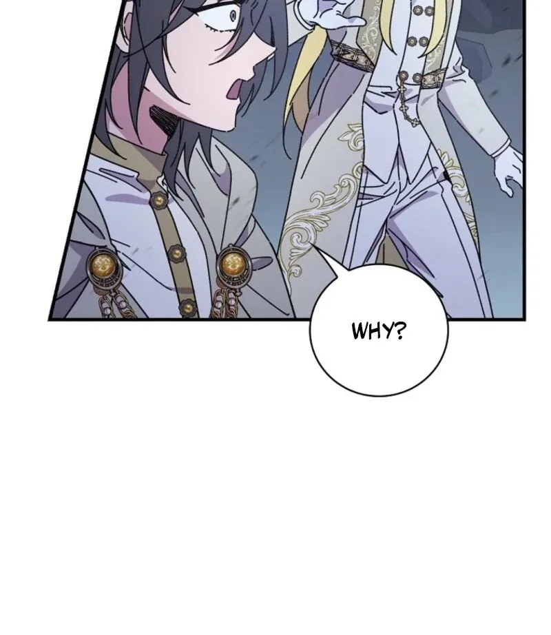 Melody of the Deadwood Chapter 130 page 15