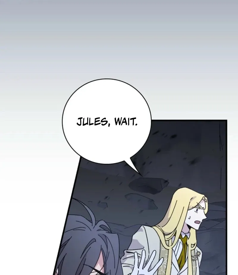 Melody of the Deadwood Chapter 130 page 14