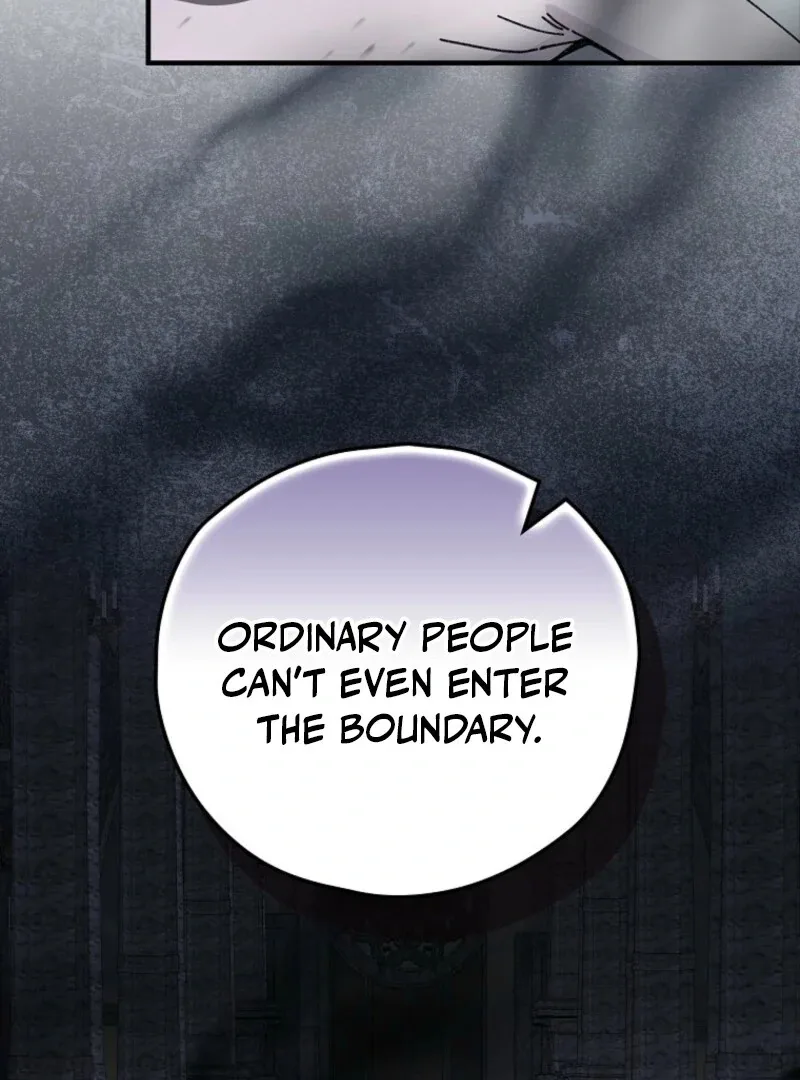 Melody of the Deadwood Chapter 130 page 6