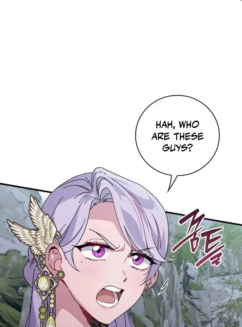 Melody of the Deadwood Chapter 130 page 51