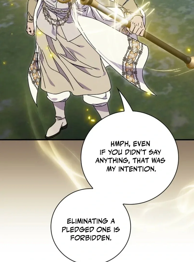 Melody of the Deadwood Chapter 130 page 63