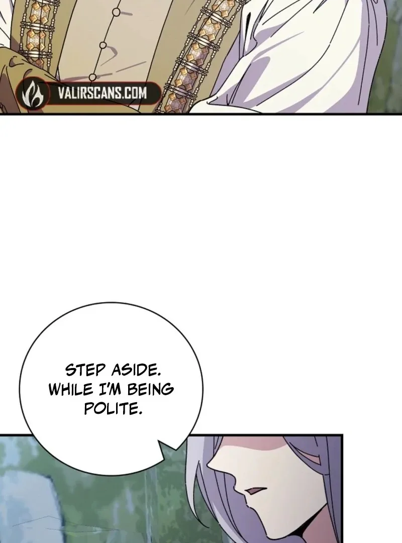 Melody of the Deadwood Chapter 130 page 60