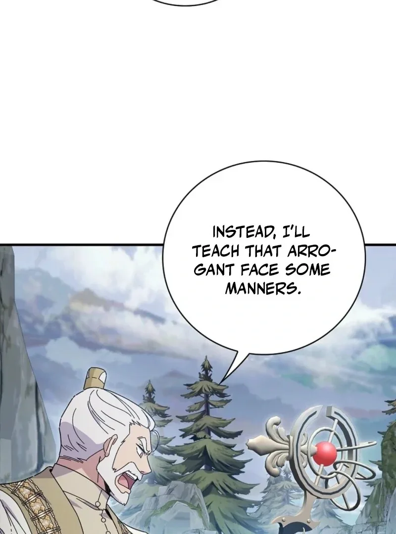 Melody of the Deadwood Chapter 130 page 64