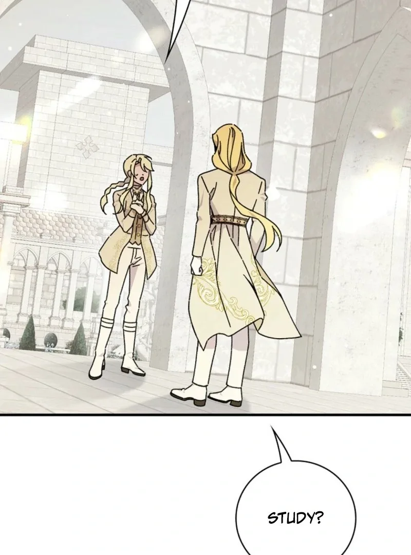 Melody of the Deadwood Chapter 127 page 48