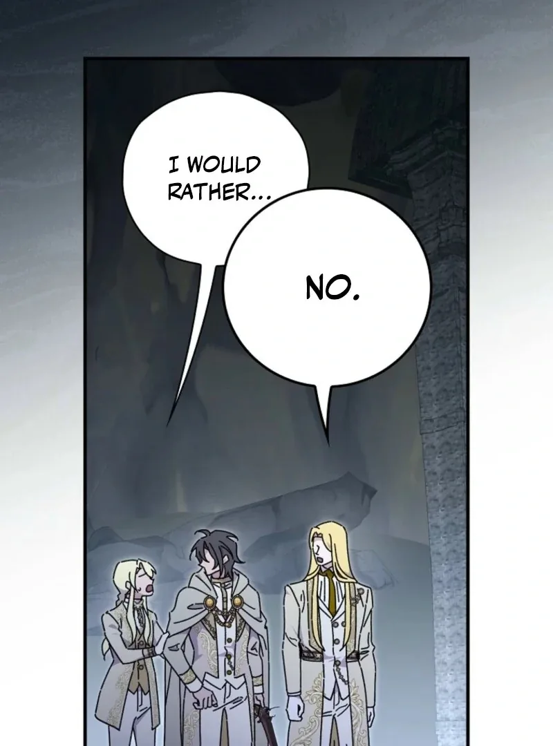 Melody of the Deadwood Chapter 130 page 81