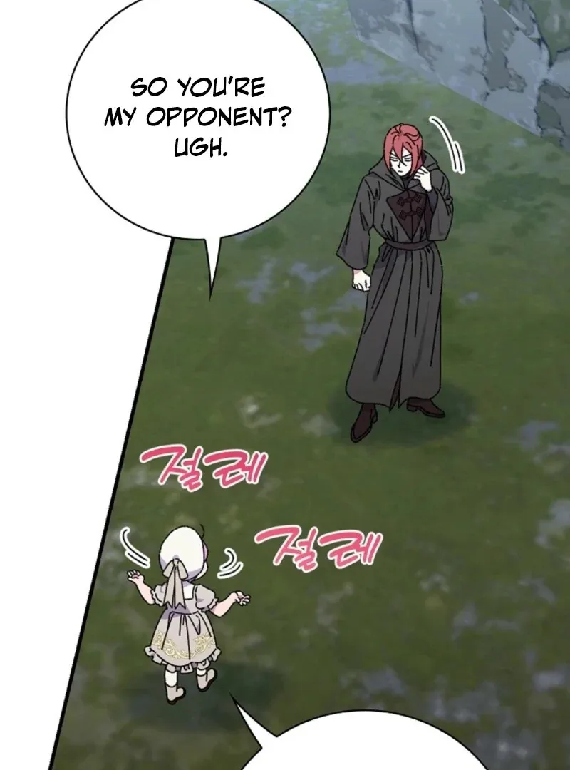 Melody of the Deadwood Chapter 130 page 66