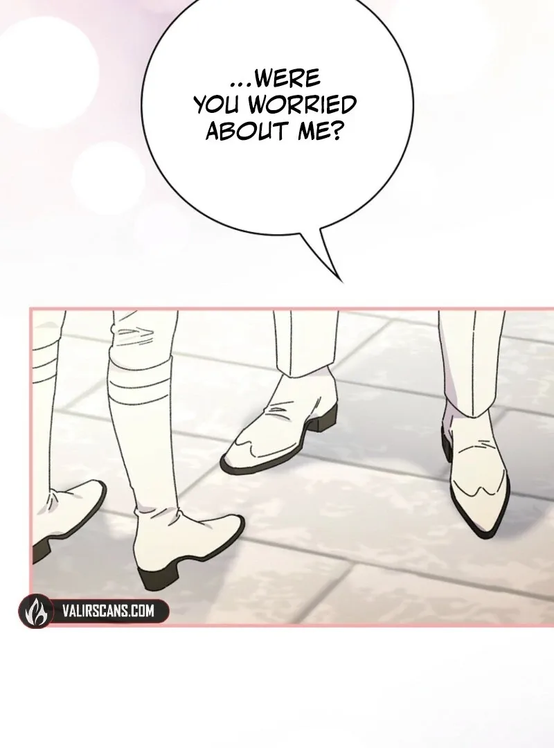 Melody of the Deadwood Chapter 127 page 64