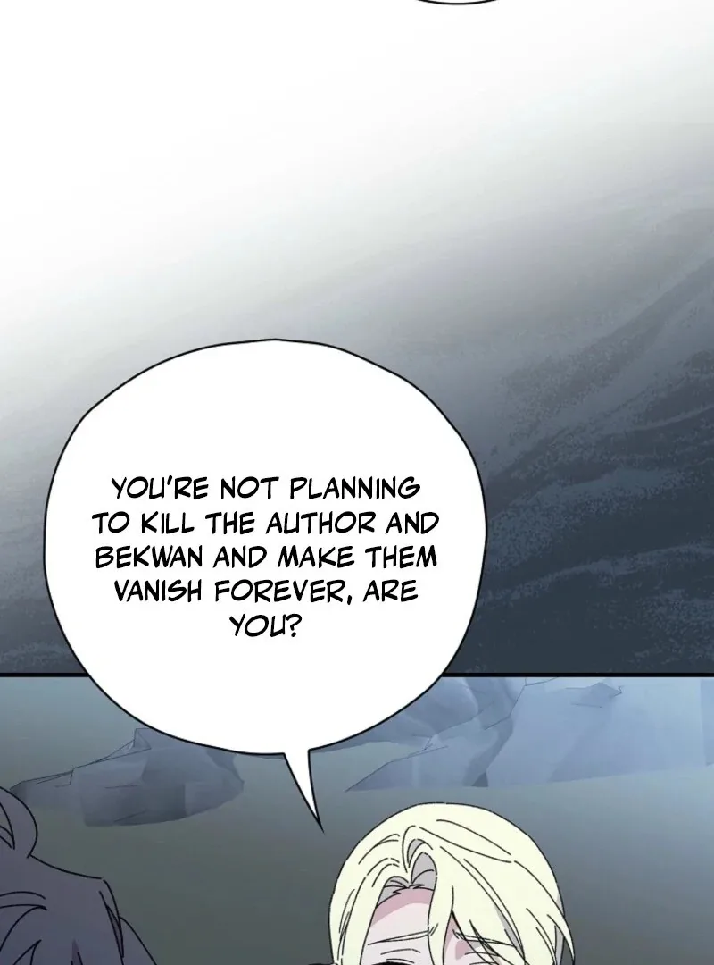 Melody of the Deadwood Chapter 130 page 79