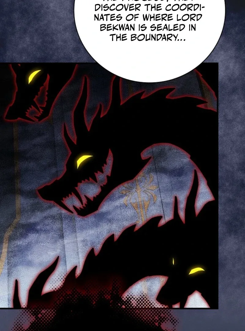 Melody of the Deadwood Chapter 128 page 19