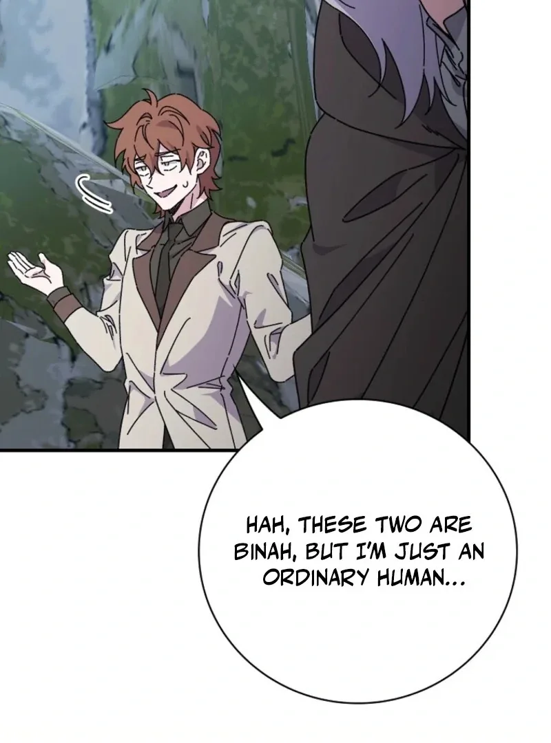 Melody of the Deadwood Chapter 130 page 61