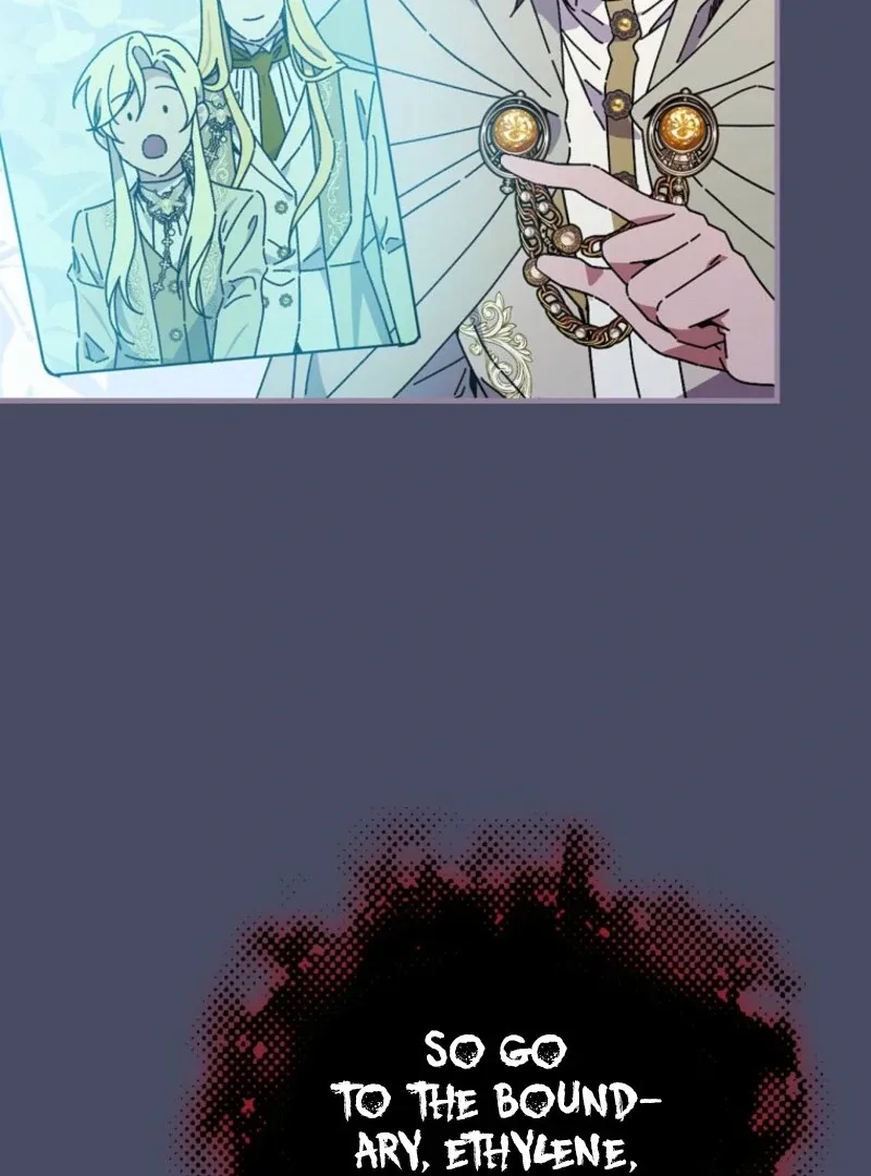 Melody of the Deadwood Chapter 128 page 25