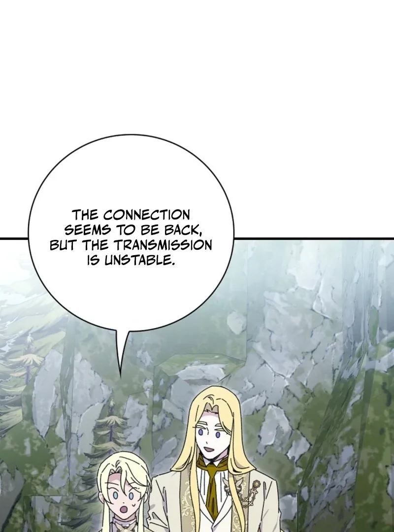 Melody of the Deadwood Chapter 128 page 35